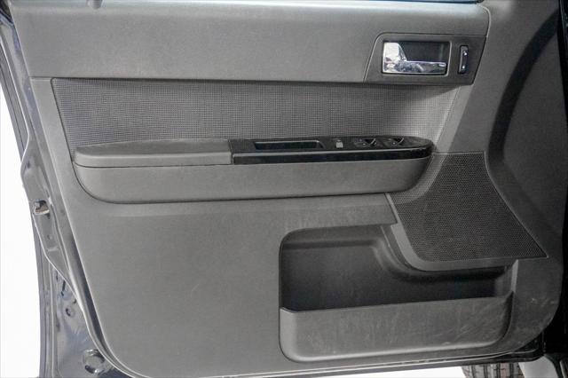 used 2012 Ford Escape car, priced at $6,990