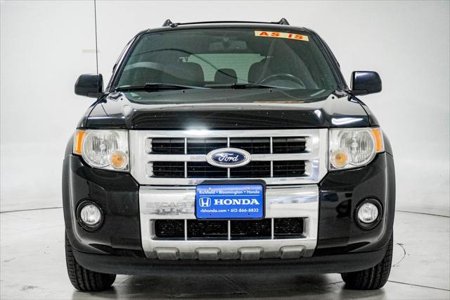 used 2012 Ford Escape car, priced at $6,990