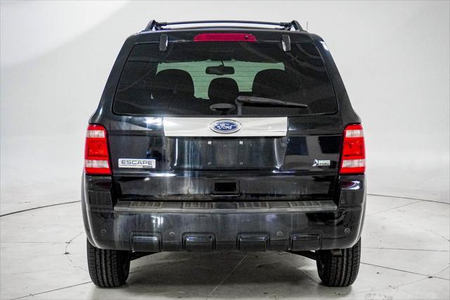 used 2012 Ford Escape car, priced at $6,990