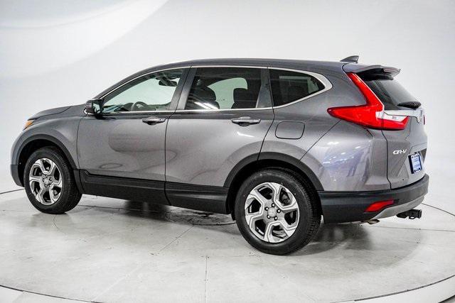 used 2018 Honda CR-V car, priced at $17,225