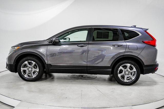 used 2018 Honda CR-V car, priced at $17,225