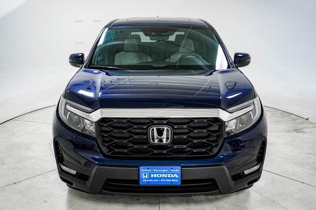 used 2022 Honda Passport car, priced at $30,177