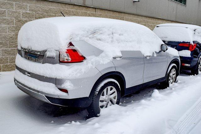 used 2015 Honda CR-V car, priced at $18,498