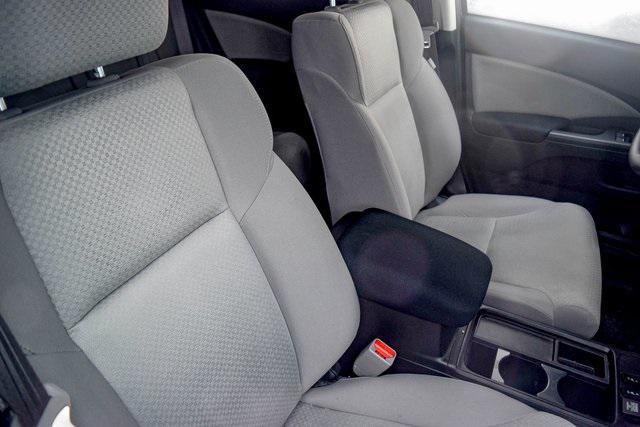 used 2015 Honda CR-V car, priced at $18,498