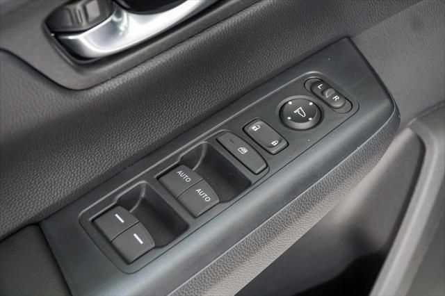 new 2026 Honda CR-V Hybrid car, priced at $38,177