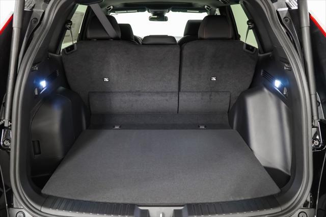 new 2026 Honda CR-V Hybrid car, priced at $38,177