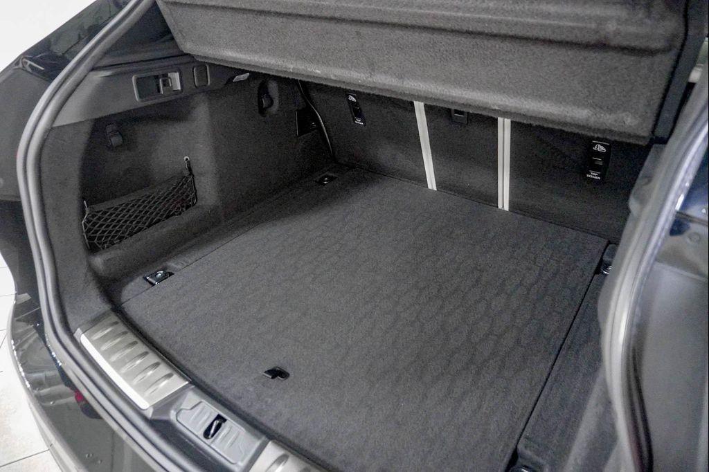 used 2023 Jaguar F-PACE car, priced at $35,495