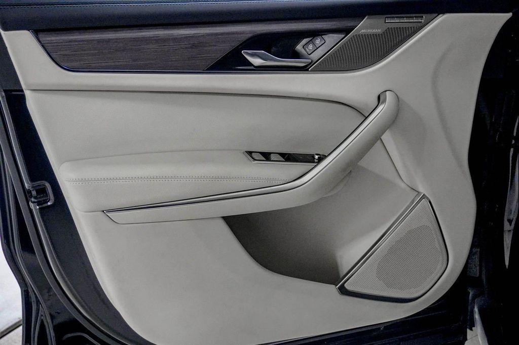 used 2023 Jaguar F-PACE car, priced at $35,495