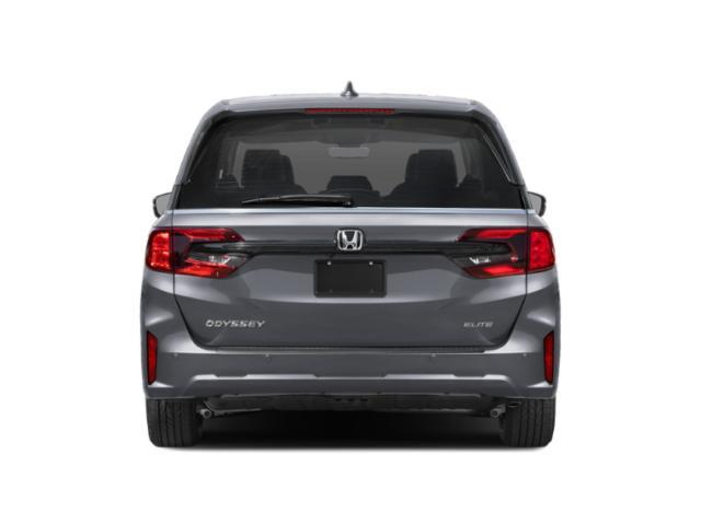 new 2025 Honda Odyssey car, priced at $48,910