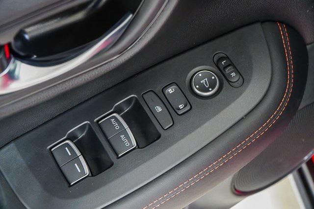 new 2025 Honda HR-V car, priced at $29,032