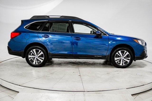 used 2019 Subaru Outback car, priced at $20,398