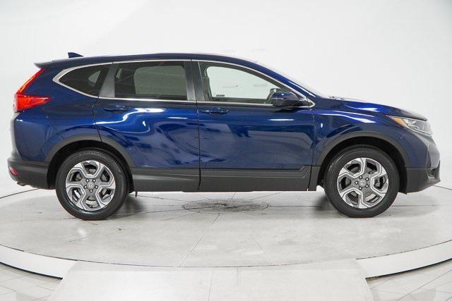 used 2019 Honda CR-V car, priced at $26,998