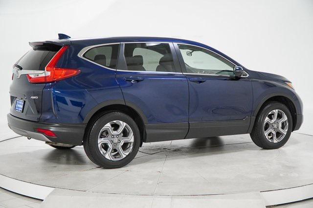 used 2019 Honda CR-V car, priced at $26,998