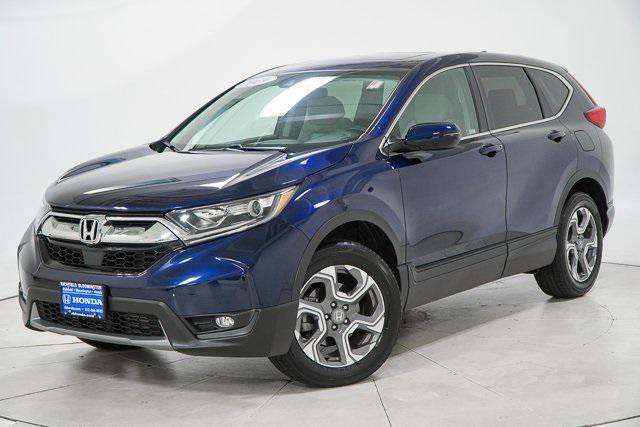 used 2019 Honda CR-V car, priced at $26,998