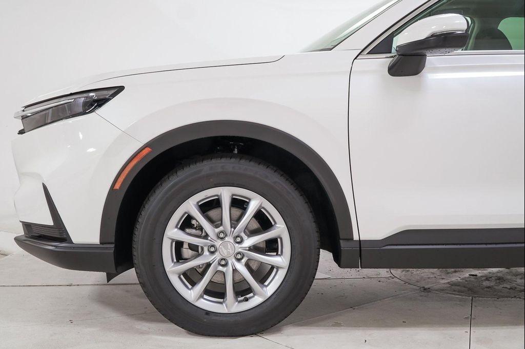 new 2026 Honda CR-V car, priced at $34,703