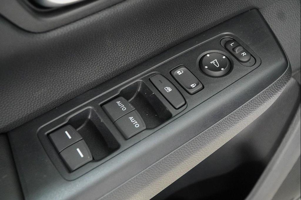new 2026 Honda CR-V car, priced at $34,703