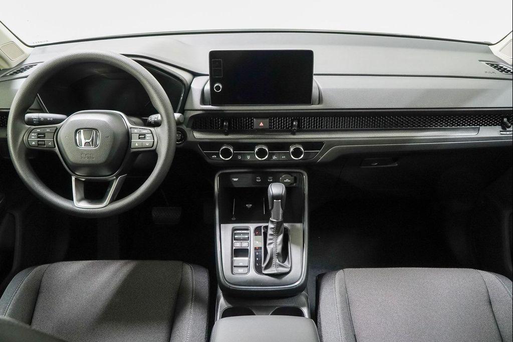 new 2026 Honda CR-V car, priced at $34,703