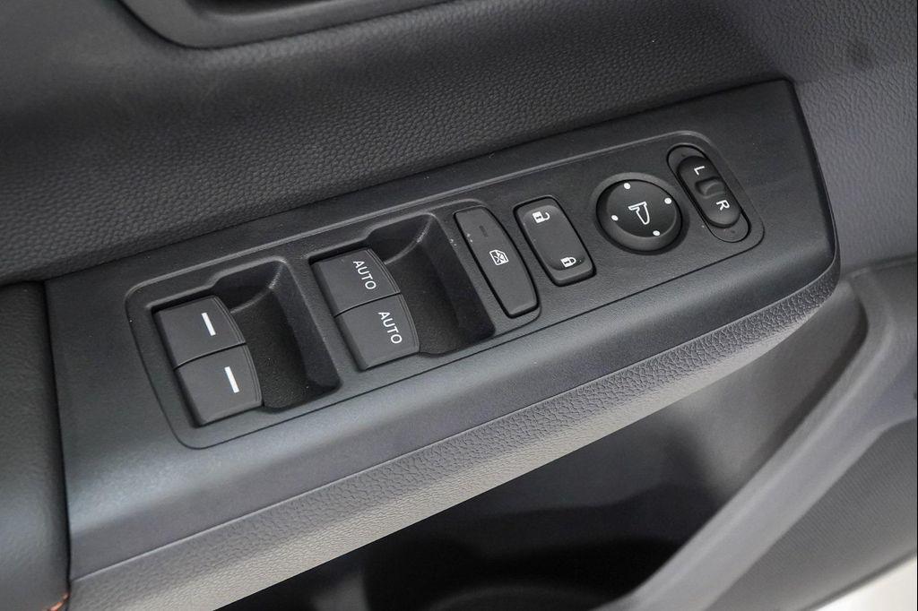 new 2026 Honda CR-V Hybrid car, priced at $38,409