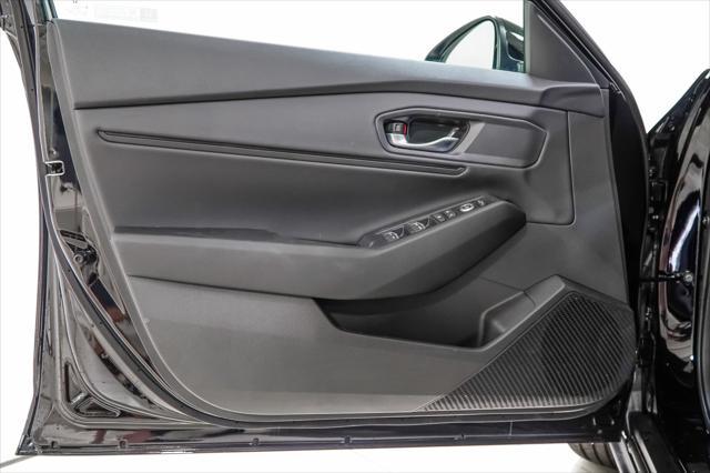 new 2025 Honda Accord car, priced at $30,274