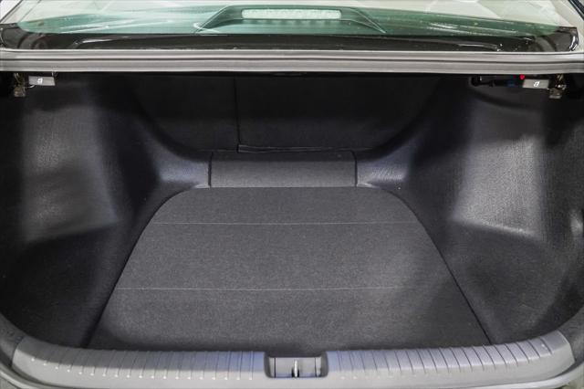 new 2025 Honda Accord car, priced at $30,274