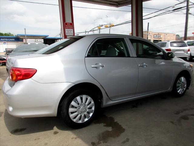 used 2009 Toyota Corolla car, priced at $8,950