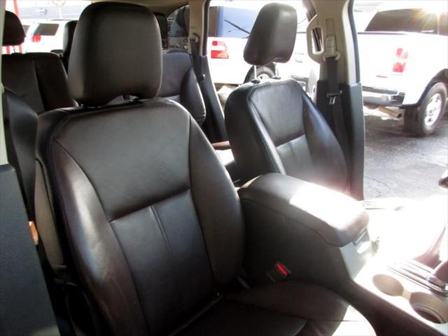 used 2010 Ford Edge car, priced at $8,950