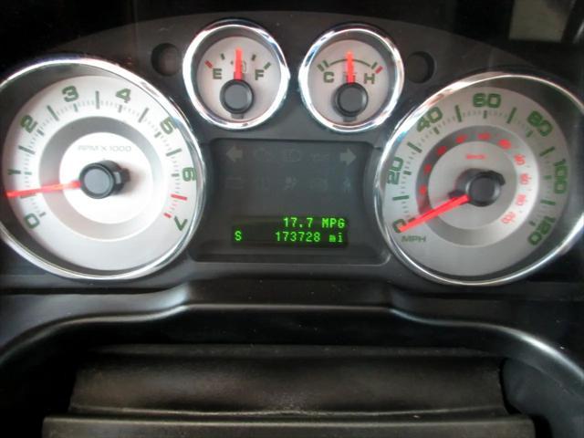 used 2010 Ford Edge car, priced at $8,950