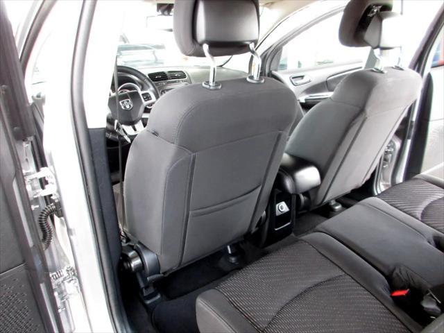 used 2016 Dodge Journey car, priced at $10,450