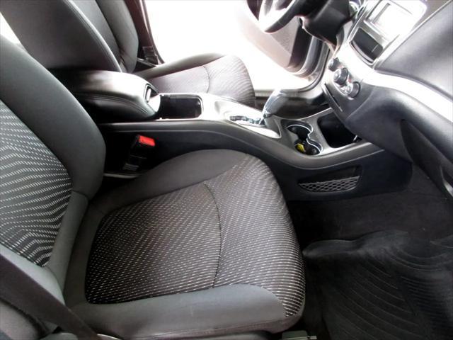 used 2016 Dodge Journey car, priced at $10,450