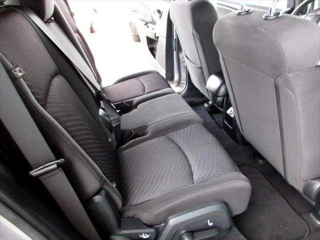 used 2016 Dodge Journey car, priced at $10,450