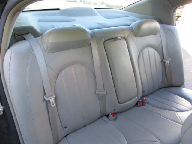 used 2010 Buick Lucerne car, priced at $9,950