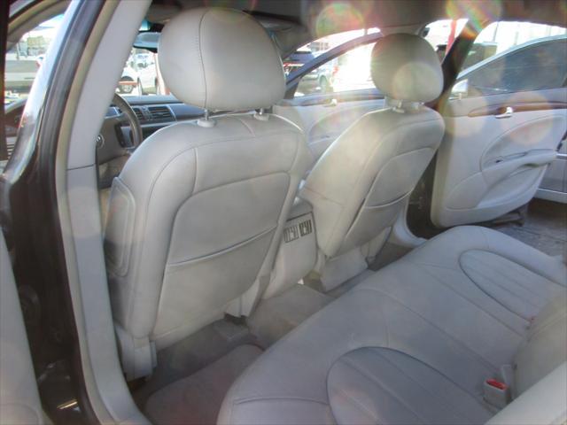 used 2010 Buick Lucerne car, priced at $9,950