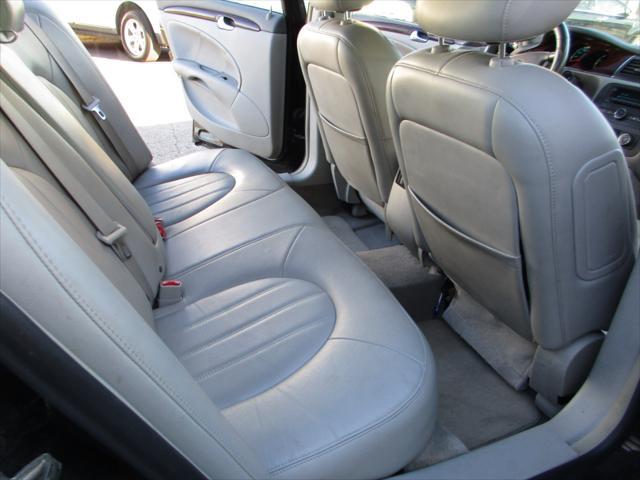 used 2010 Buick Lucerne car, priced at $9,950