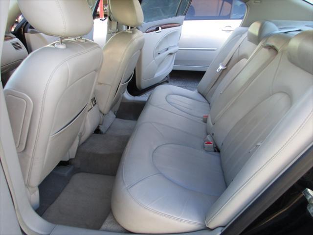 used 2010 Buick Lucerne car, priced at $9,950