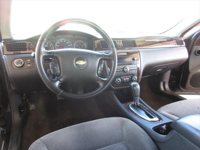 used 2013 Chevrolet Impala car, priced at $9,950