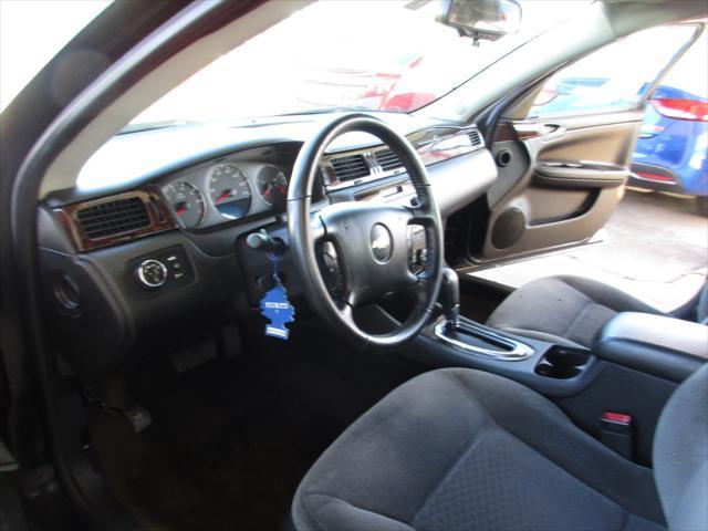 used 2013 Chevrolet Impala car, priced at $9,950