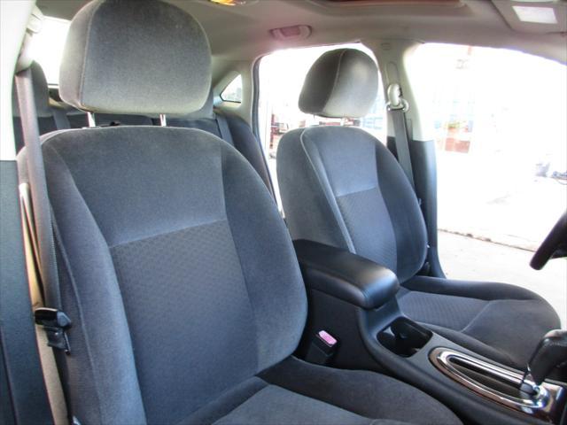 used 2013 Chevrolet Impala car, priced at $9,950