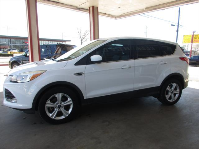 used 2016 Ford Escape car, priced at $10,950