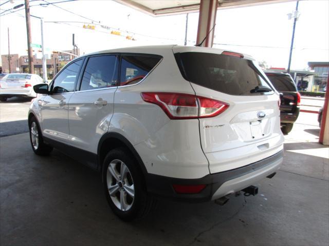 used 2016 Ford Escape car, priced at $10,950