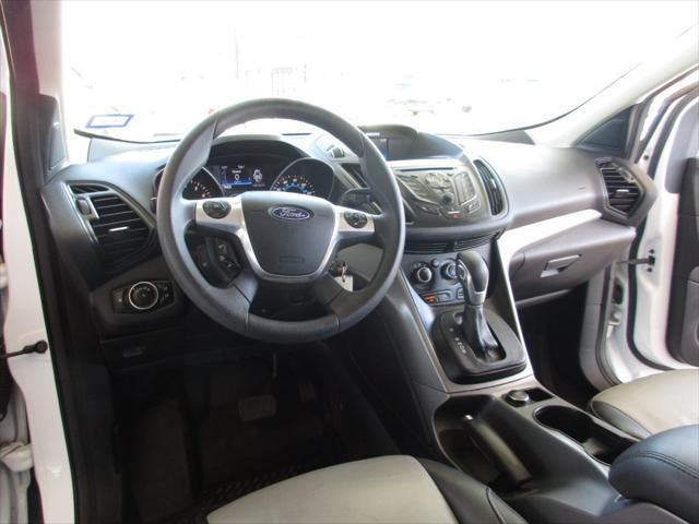 used 2016 Ford Escape car, priced at $10,950