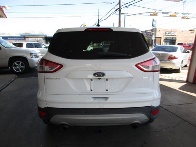 used 2016 Ford Escape car, priced at $10,950