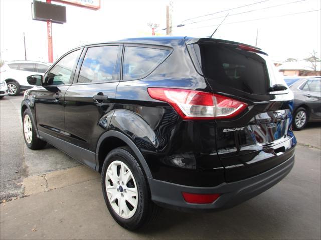 used 2016 Ford Escape car, priced at $9,950