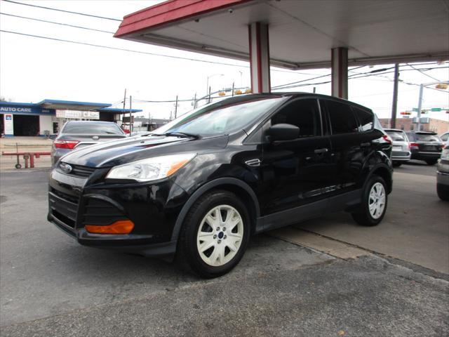 used 2016 Ford Escape car, priced at $9,950