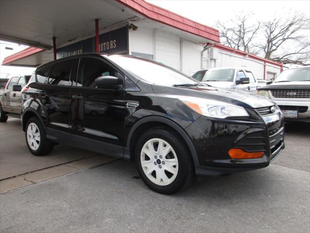 used 2016 Ford Escape car, priced at $9,950