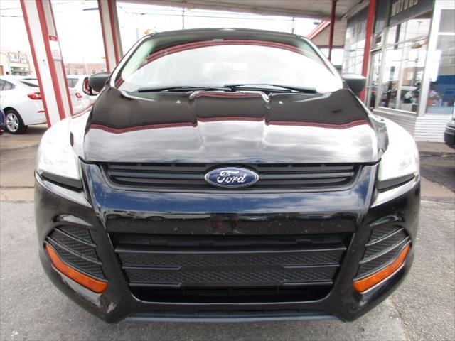 used 2016 Ford Escape car, priced at $9,950