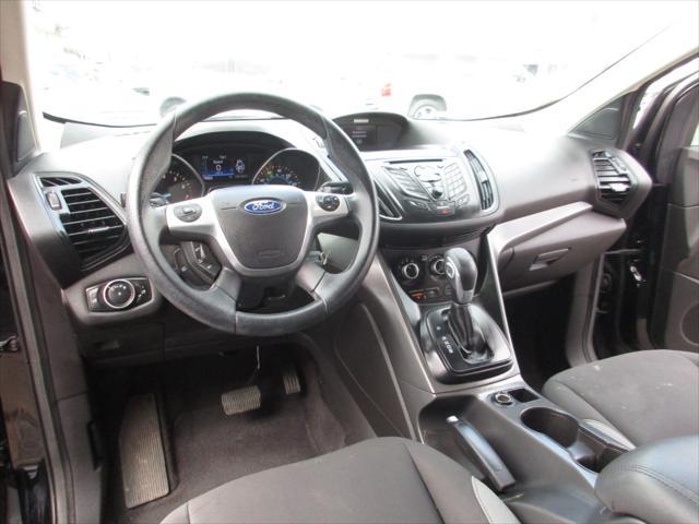 used 2016 Ford Escape car, priced at $9,950