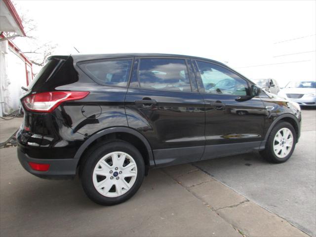 used 2016 Ford Escape car, priced at $9,950