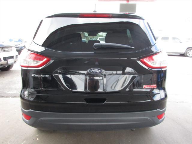 used 2016 Ford Escape car, priced at $9,950