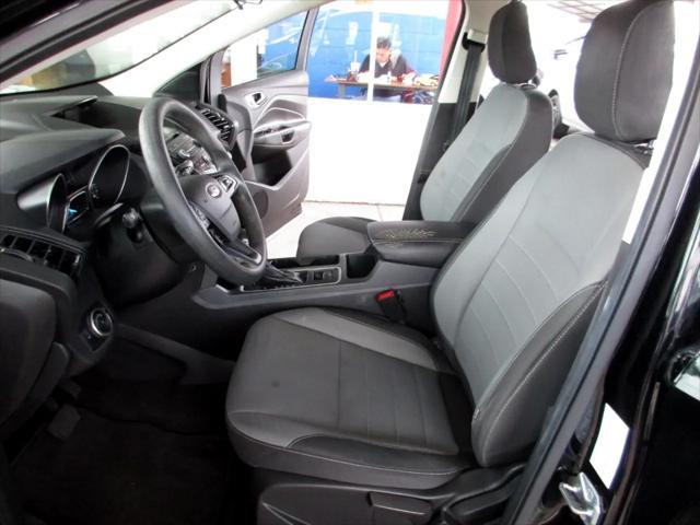 used 2018 Ford Escape car, priced at $11,950