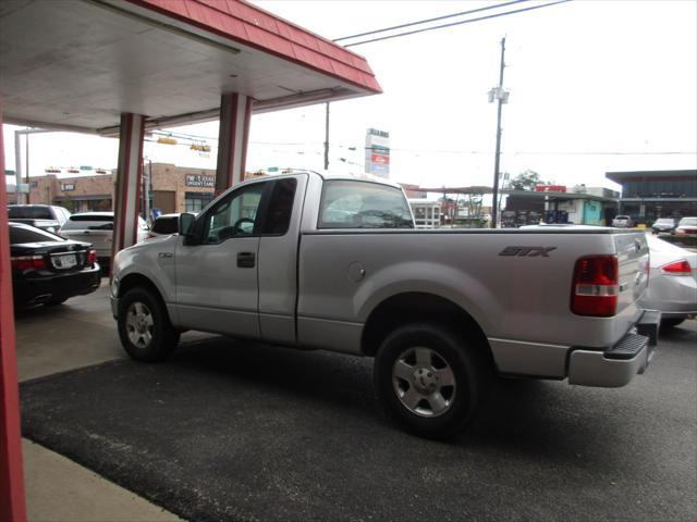 used 2005 Ford F-150 car, priced at $7,450